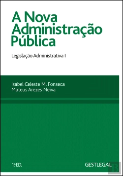 Bertrand.pt - A Nova Administração Pública