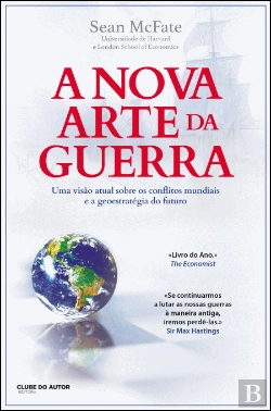 Bertrand.pt - A Nova Arte da Guerra