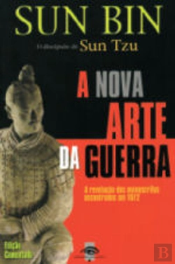Bertrand.pt - A Nova Arte da Guerra