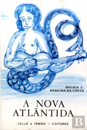 A Nova Atlântida