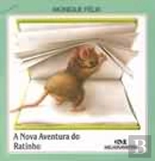 A Nova Aventura do Ratinho
