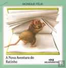 Bertrand.pt - A Nova Aventura do Ratinho