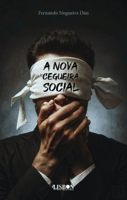 Bertrand.pt - A Nova Cegueira Social