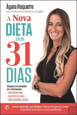 Bertrand.pt - A Nova Dieta dos 31 Dias