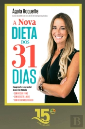 A Nova Dieta dos 31 Dias