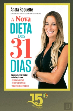 Bertrand.pt - A Nova Dieta dos 31 Dias