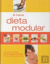 A Nova Dieta Modular