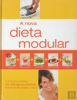 Bertrand.pt - A Nova Dieta Modular