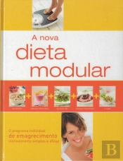 A Nova Dieta Modular