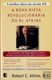 A Nova Dieta Revolucionária do Dr. Atkins
