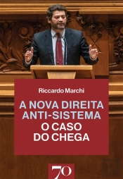 A Nova Direita Anti-Sistema - O Caso Do Chega