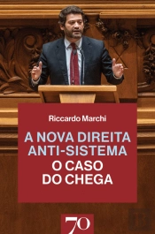 A Nova Direita Anti-Sistema