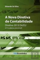 A Nova Diretiva de Contabilidade