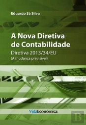 A Nova Diretiva de Contabilidade