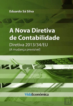 Bertrand.pt - A Nova Diretiva de Contabilidade