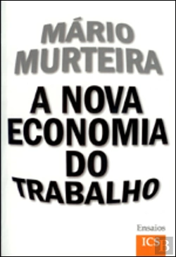 Bertrand.pt - A Nova Economia do Trabalho
