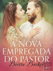 A Nova Empregada Do Pastor - Conto Erótico