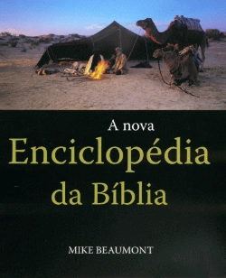 Bertrand.pt - A Nova Enciclopédia da Bíblia