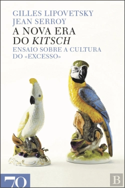 Bertrand.pt - A Nova Era do Kitsch