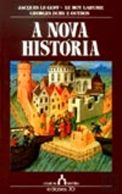 A Nova História