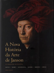 A Nova História da Arte de Janson