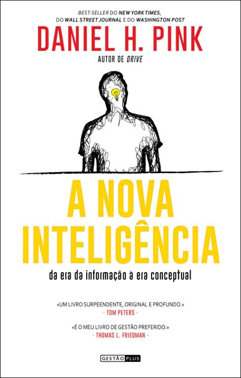 A Nova Inteligência