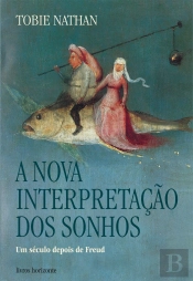 A Nova Interpretação dos Sonhos