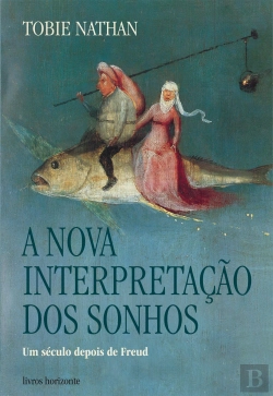 Bertrand.pt - A Nova Interpretação dos Sonhos