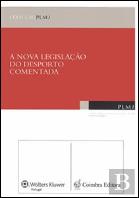 A Nova Legislação do Desporto Comentada