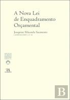 A Nova Lei de Enquadramento Orçamental