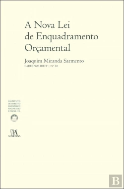 Bertrand.pt - A Nova Lei de Enquadramento Orçamental