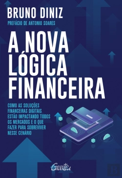 Bertrand.pt - A Nova Lógica Financeira