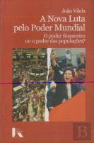 A Nova Luta pelo Poder Mundial
