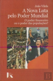 A Nova Luta pelo Poder Mundial