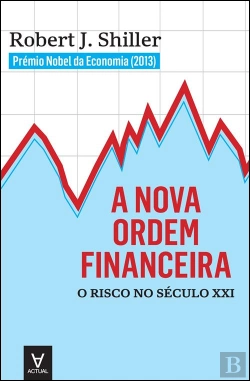 Bertrand.pt - A Nova Ordem Financeira