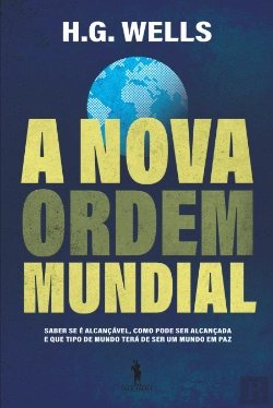 Bertrand.pt - A Nova Ordem Mundial