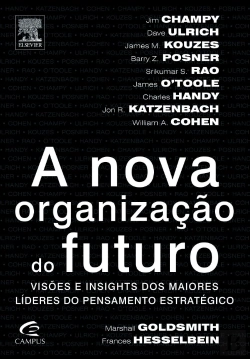 Bertrand.pt - A Nova Organização do Futuro