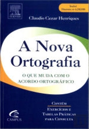 A Nova Ortografia