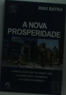 A Nova Prosperidade 