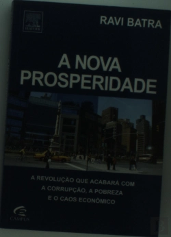 Bertrand.pt - A Nova Prosperidade 