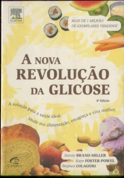 Bertrand.pt - A Nova Revolução da Glicose
