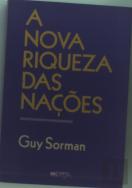 A Nova Riqueza das Nações
