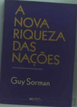 Bertrand.pt - A Nova Riqueza das Nações