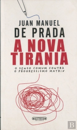 Bertrand.pt - A Nova Tirania