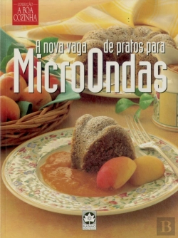 Bertrand.pt - A Nova Vaga de Pratos para MicroOndas