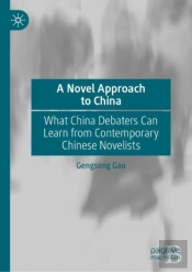 A Novel Approach To China