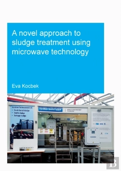 Bertrand.pt - A Novel Approach To Sludge Treatment Using Microwave Technology