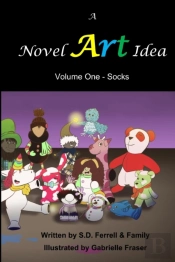 A Novel Art Idea