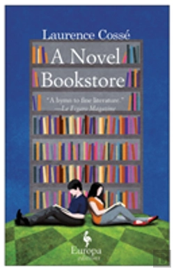 Bertrand.pt - A Novel Bookstore
