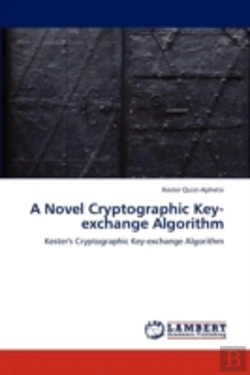 Bertrand.pt - A Novel Cryptographic Key-Exchange Algorithm